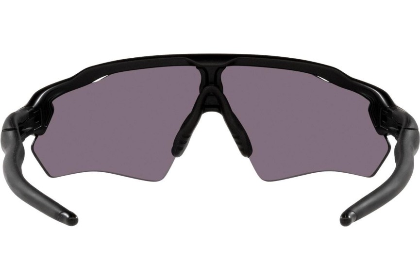 Solglasögon Oakley Radar EV XS Path OJ9001-22 Enkel Lins | Shield Svart