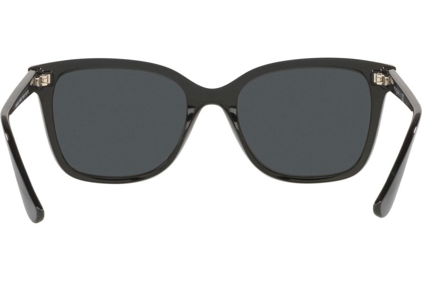 Solglasögon Vogue Eyewear VO5426S W44/87 Cat Eye Svart