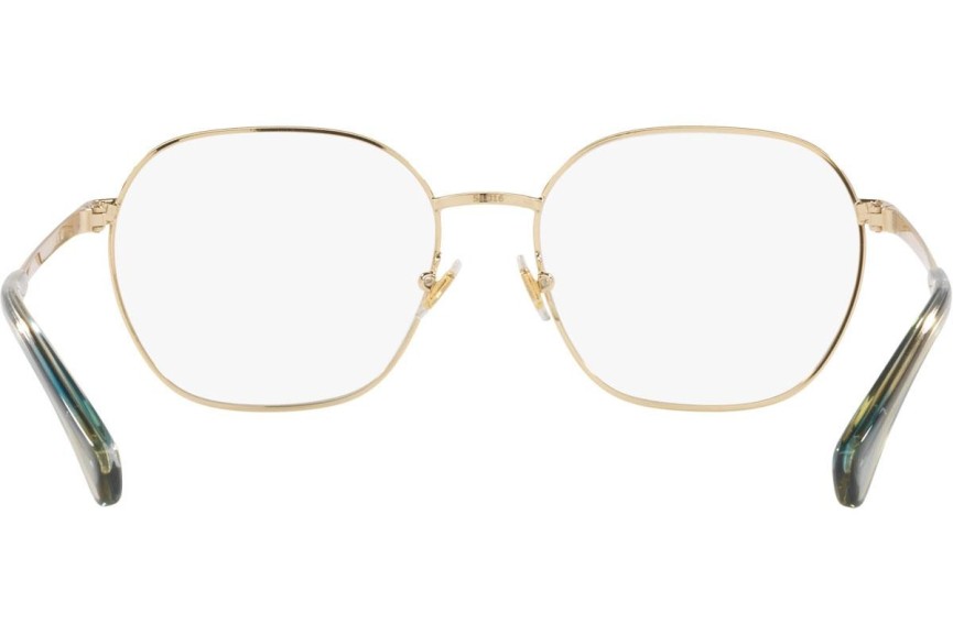 Glasögon Ralph by Ralph Lauren RA6051 9116 Runda Guld