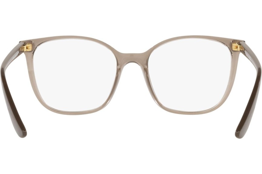 Glasögon Vogue Eyewear VO5356 2940 Fyrkantig Brun