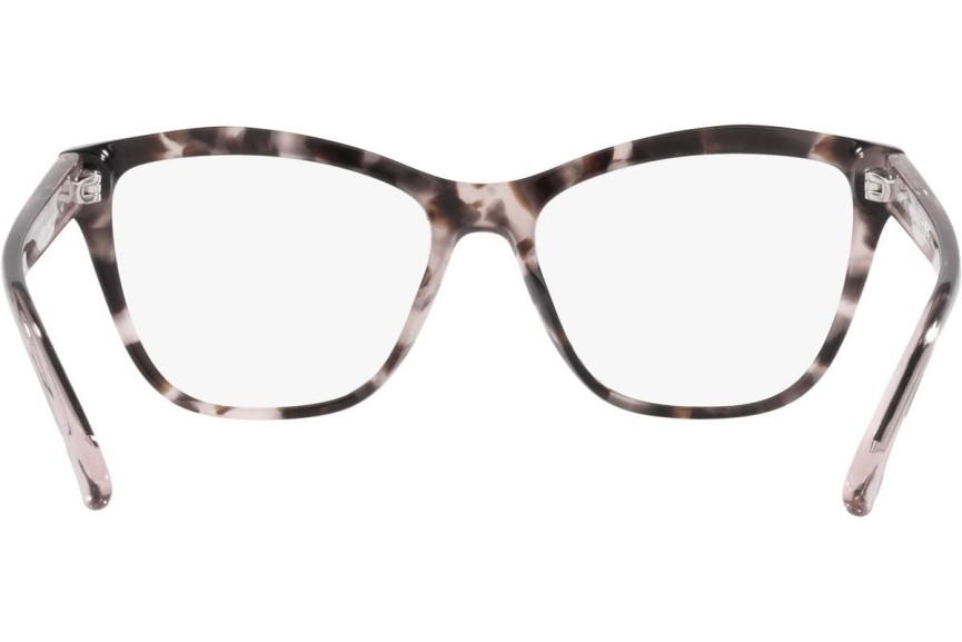 Glasögon Emporio Armani EA3193 5410 Cat Eye Havana