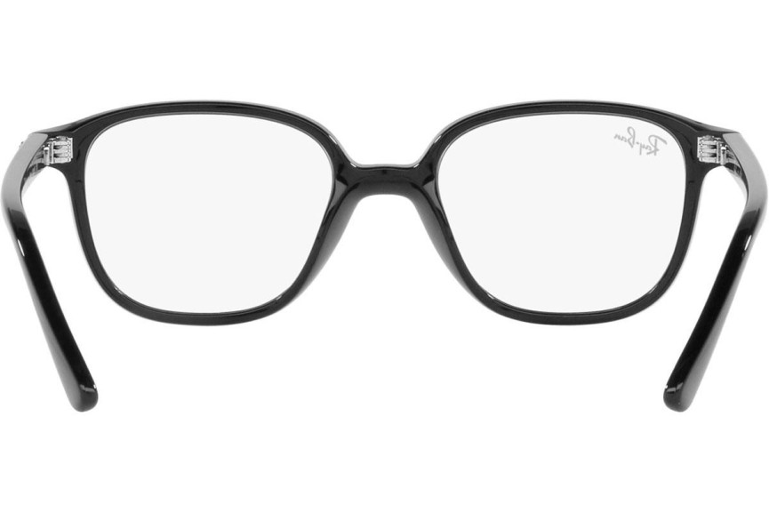 Glasögon Ray-Ban Junior Junior Leonard RY9093V 3542 Fyrkantig Svart