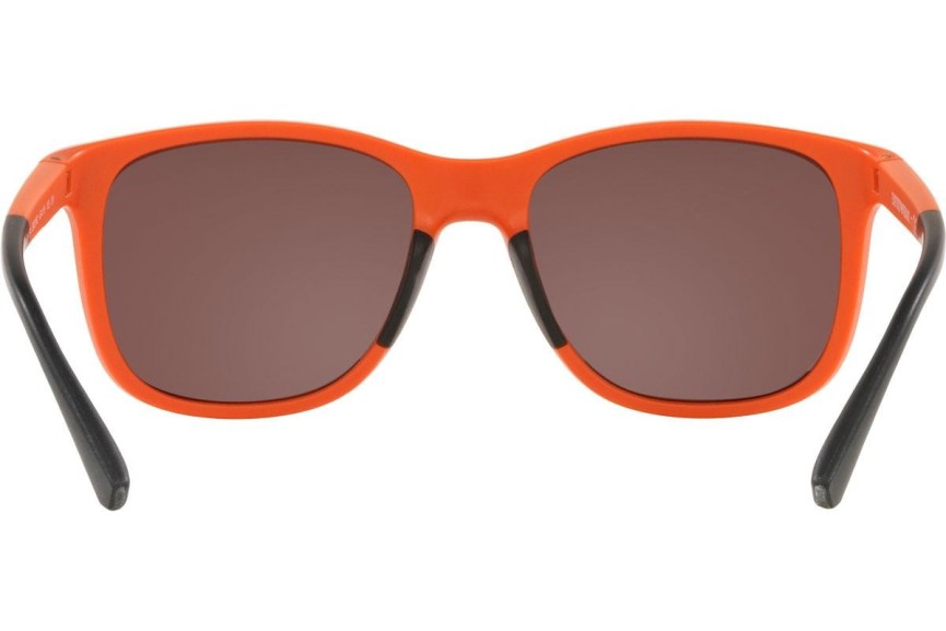 Solglasögon Emporio Armani EA4184 59326Q Fyrkantig Orange