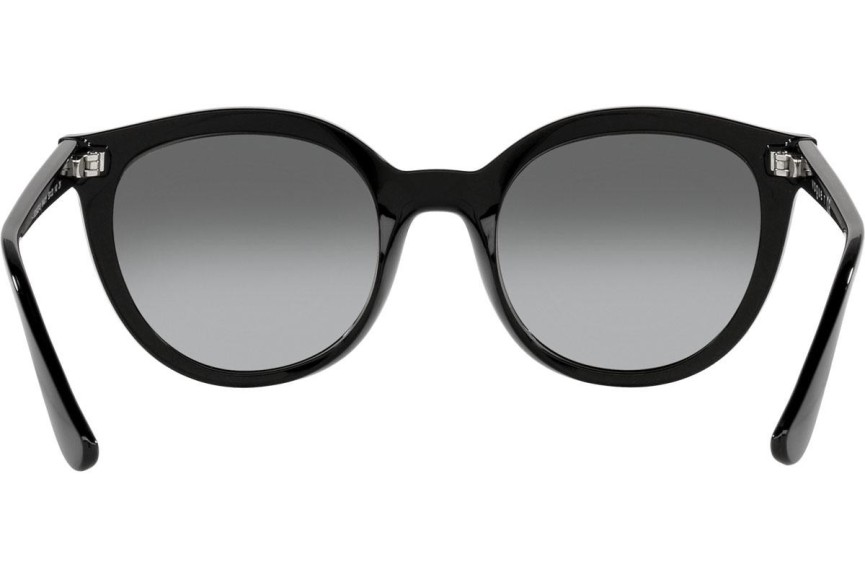 Solglasögon Vogue Eyewear VO5427S W44/11 Runda Svart