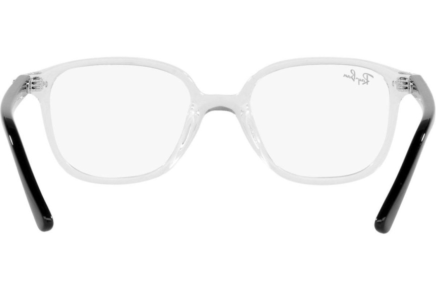 Glasögon Ray-Ban Junior Junior Leonard RY9093V 3541 Fyrkantig Kristall