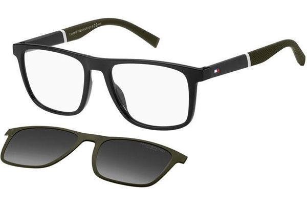 Glasögon Tommy Hilfiger TH1903/CS TCG/WJ Polarized Fyrkantig Brun