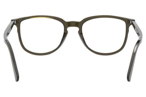 Glasögon Persol PO3240V 1103 Fyrkantig Grön