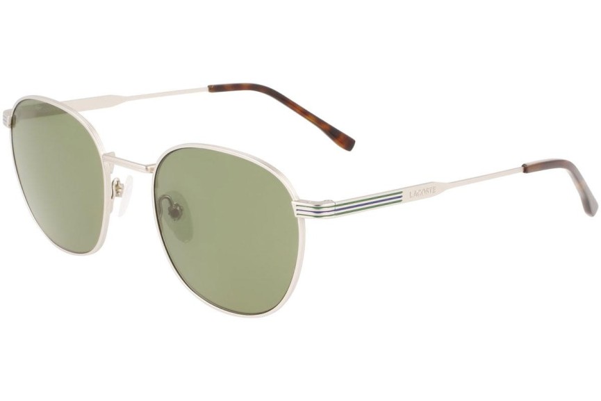 Solglasögon Lacoste L251S 040 Runda Silver