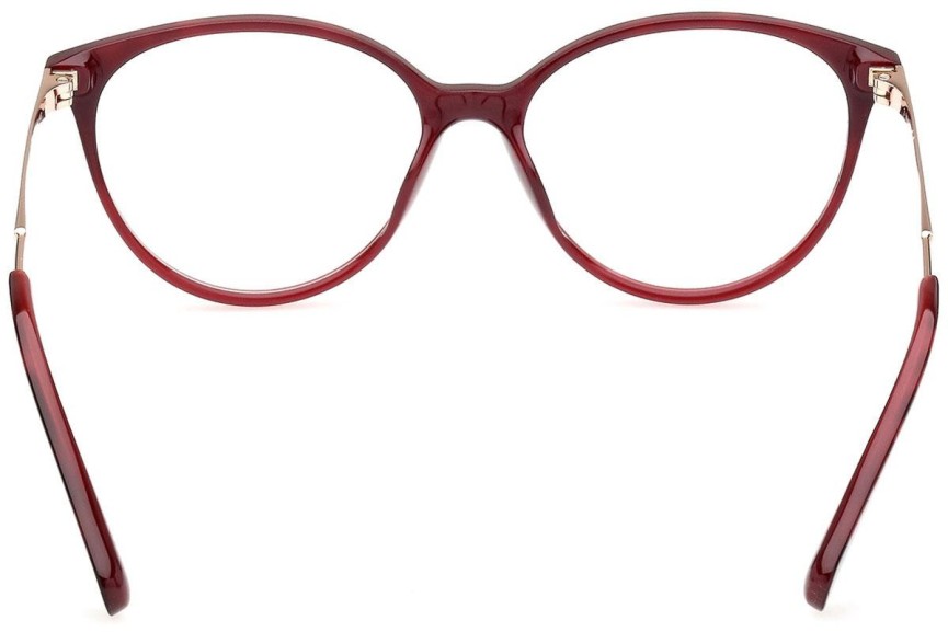 Glasögon Max&Co. MO5023 055 Cat Eye Havana