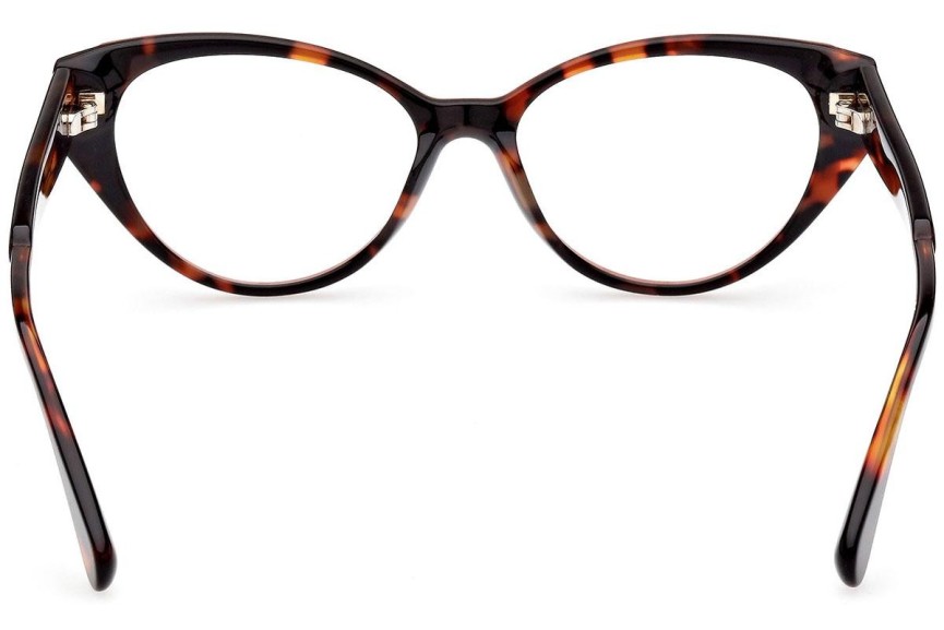 Glasögon Max&Co. MO5058 056 Cat Eye Havana