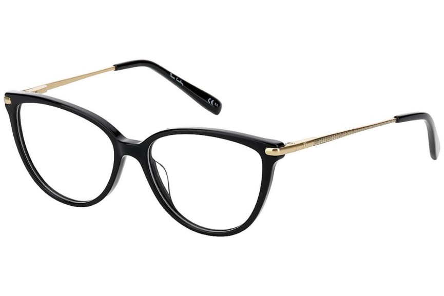 Glasögon Pierre Cardin P.C.8483 807 Cat Eye Svart