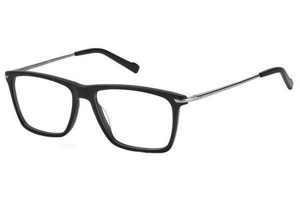 Glasögon Pierre Cardin P.C.6237 003 Fyrkantig Svart