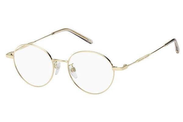 Glasögon Marc Jacobs MARC624/G J5G Runda Guld