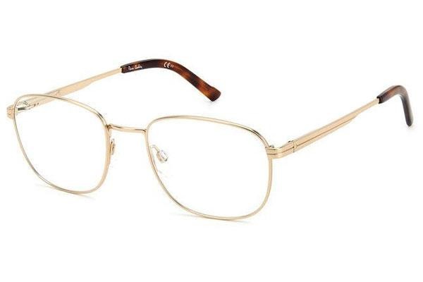 Glasögon Pierre Cardin P.C.6885 J5G Fyrkantig Guld