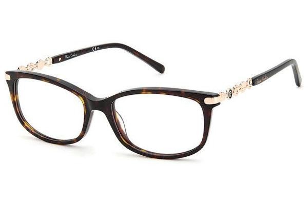 Glasögon Pierre Cardin P.C.8510 086 Cat Eye Havana