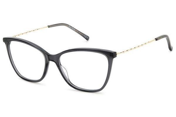 Glasögon Pierre Cardin P.C.8511 KB7 Cat Eye Grå