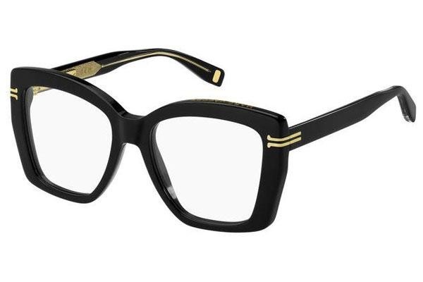 Glasögon Marc Jacobs MJ1064 7C5 Cat Eye Svart