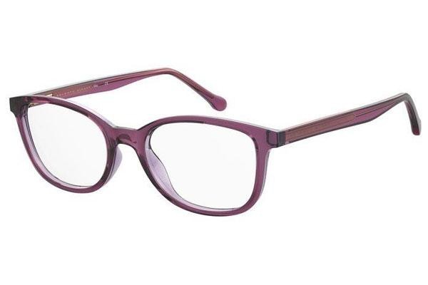 Glasögon Seventh Street S324 B3V Cat Eye Lila