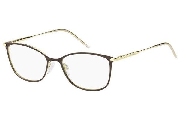 Glasögon Tommy Hilfiger TH1637 01Q Cat Eye Brun