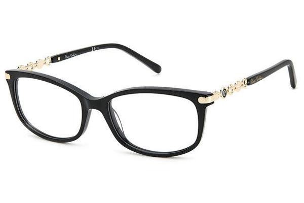 Glasögon Pierre Cardin P.C.8510 807 Cat Eye Svart