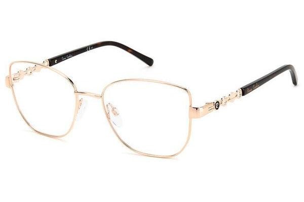 Glasögon Pierre Cardin P.C.8873 DDB Cat Eye Guld