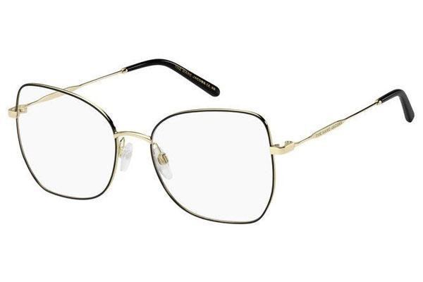 Glasögon Marc Jacobs MARC621 RHL Cat Eye Guld