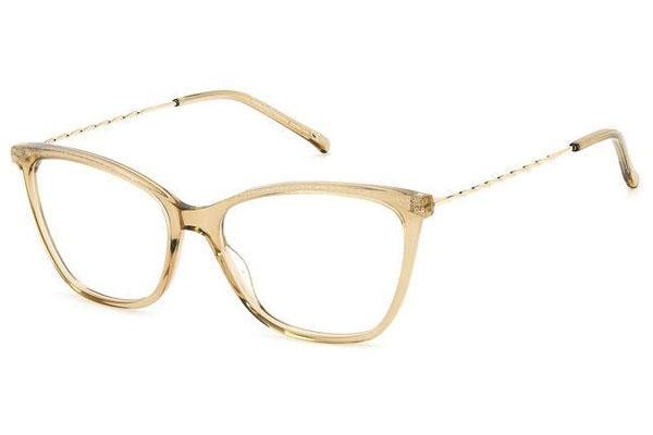 Glasögon Pierre Cardin P.C.8511 DXQ Cat Eye Beige