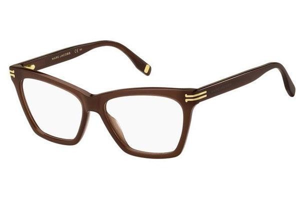 Glasögon Marc Jacobs MJ1039 09Q Cat Eye Brun