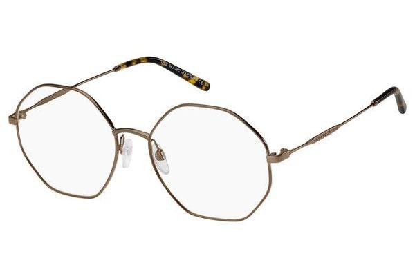 Glasögon Marc Jacobs MARC622 09Q Runda Brun