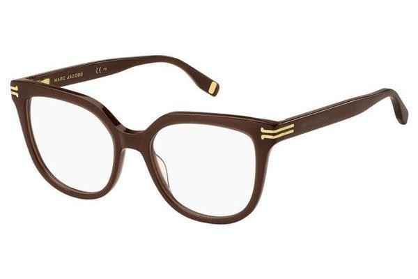 Glasögon Marc Jacobs MJ1072 09Q Fyrkantig Brun