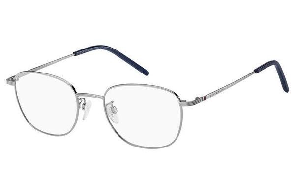 Glasögon Tommy Hilfiger TH1931/F 6LB Rektangulära Silver