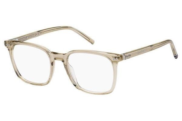 Glasögon Tommy Hilfiger TH1942 10A Fyrkantig Beige