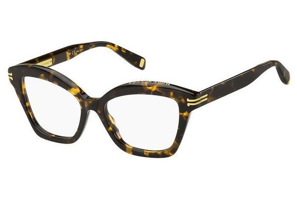 Glasögon Marc Jacobs MJ1032 9N4 Cat Eye Havana