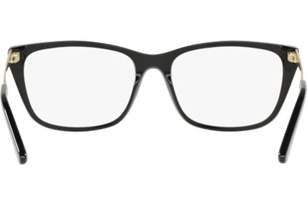 Glasögon Ralph Lauren RL6206 5001 Cat Eye Svart