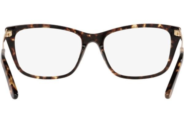 Glasögon Ralph Lauren RL6206 5134 Cat Eye Havana