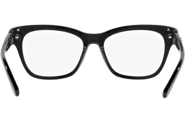 Glasögon Ralph Lauren RL6209Q 5001 Cat Eye Svart