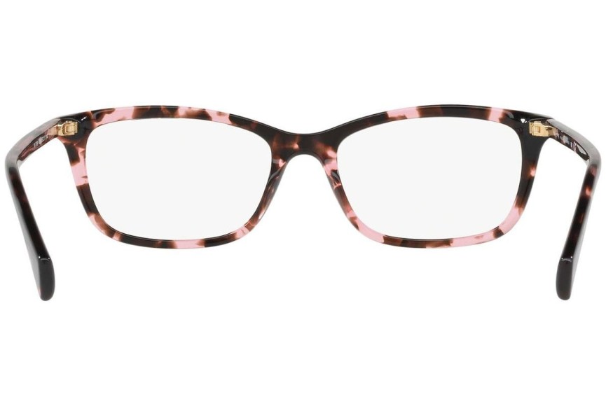 Glasögon Ralph by Ralph Lauren RA7089 1693 Rektangulära Rosa