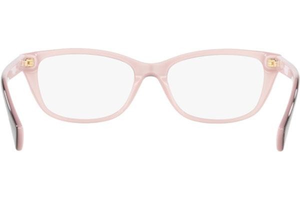 Glasögon Ralph by Ralph Lauren RA7126 599 Cat Eye Havana