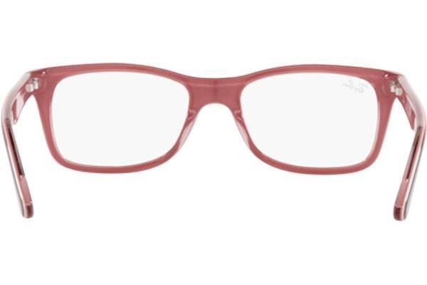 Ray-Ban The Timeless RX5228 8120