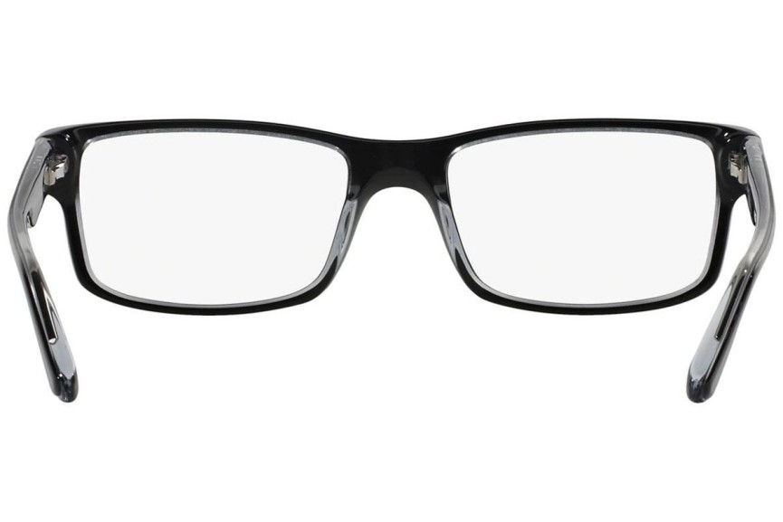 Glasögon Ray-Ban RX5245 2034 Fyrkantig Svart