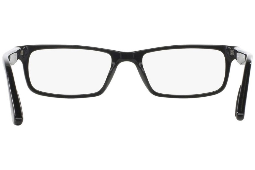 Glasögon Ray-Ban RX5277 2000 Rektangulära Svart