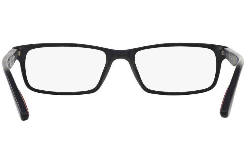 Glasögon Ray-Ban RX5277 2077 Rektangulära Svart