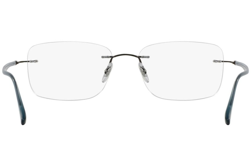 Glasögon Ray-Ban RX8725 1028 Fyrkantig Grå