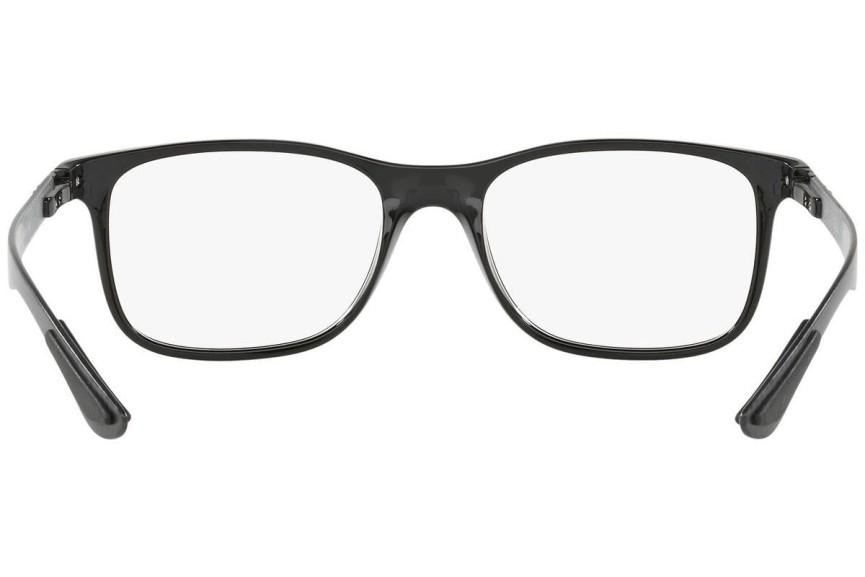 Glasögon Ray-Ban RX8903 5681 Fyrkantig Svart