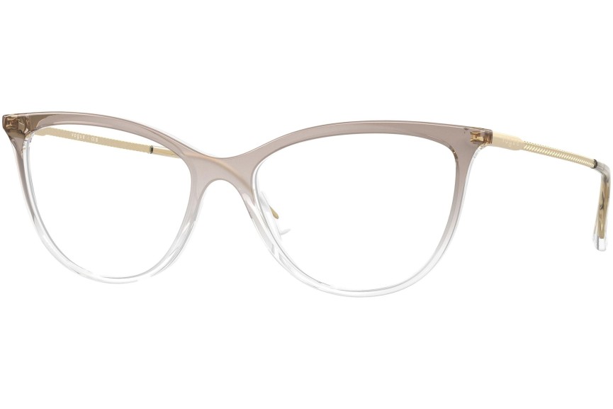 Glasögon Vogue Eyewear VO5239 2736 Cat Eye Beige