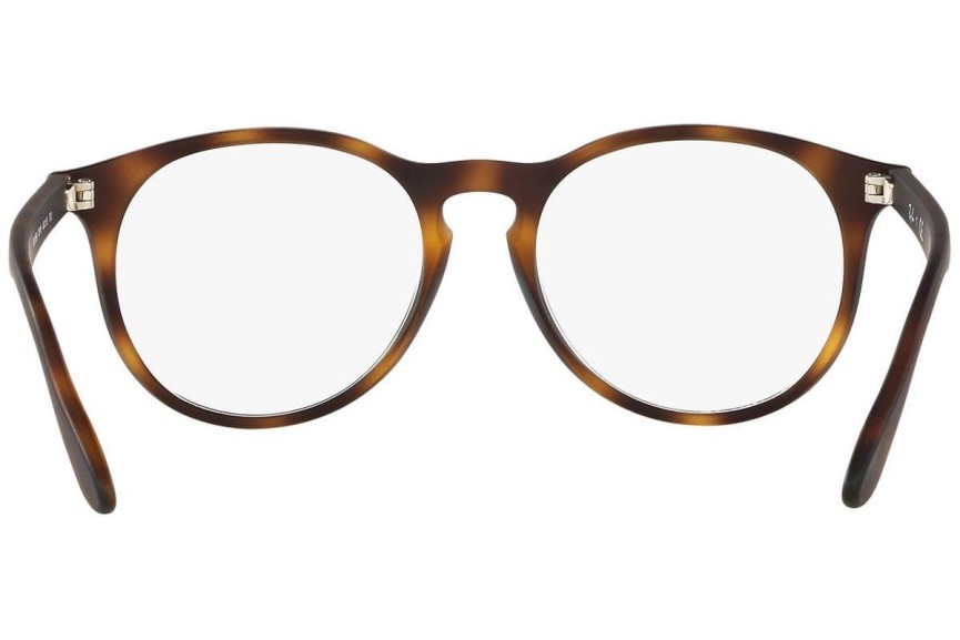 Glasögon Ray-Ban Junior RY1554 3616 Runda Havana