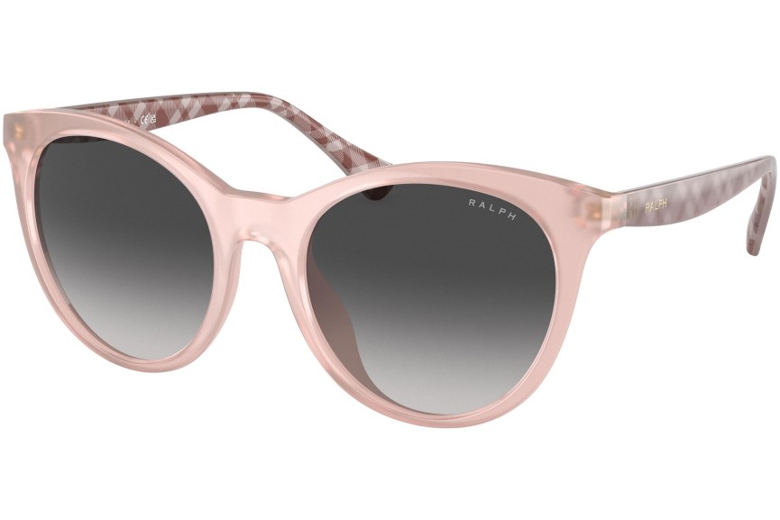 Solglasögon Ralph by Ralph Lauren RA5294U 60068G Runda Rosa