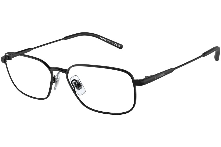 Glasögon Arnette Loopy-Doopy AN6133 737 Rektangulära Svart