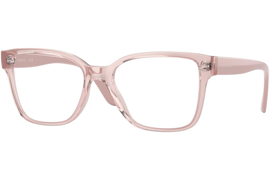 Glasögon Vogue Eyewear VO5452 2942 Fyrkantig Rosa