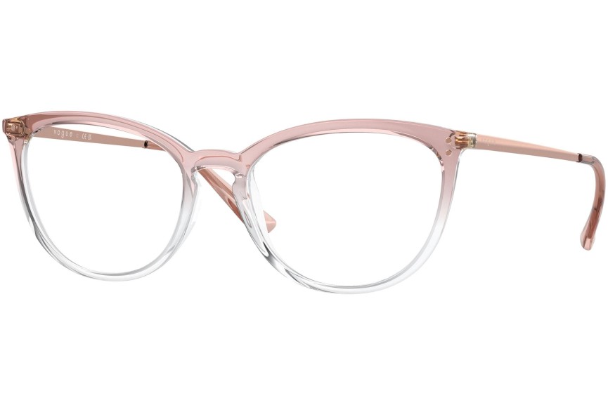 Glasögon Vogue Eyewear VO5276 3034 Cat Eye Rosa